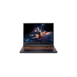 Acer Nitro V 16/ANV16-42-R68R/R7-260/16''/WUXGA/16GB/512GB/RTX 5060/bez OS/Black/2R