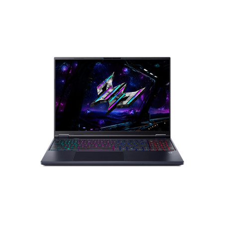 Acer Predator Helios Neo 16/PHN16-I71-96UU/U9-290HXPLUS/16''/2560x1600/32GB/1TB/RTX 5070Ti/W11H/Black