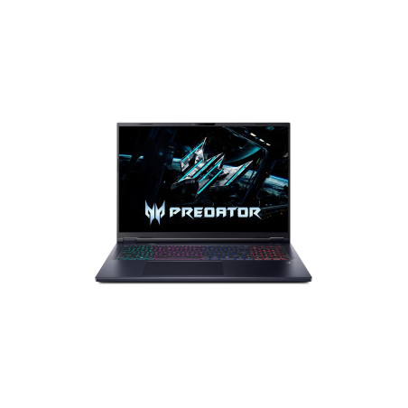 Acer Predator Helios Neo 18 AI/PHN18-I71-99J1/U9-290HXP/18''/2560x1600/32GB/1TB/RTX 5080/W11H/Black/2