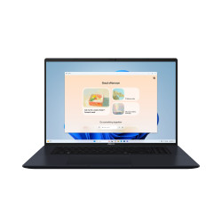 ASUS Vivobook 18/M1807GA-S8037W/AI5-430/18''/WUXGA/32GB/512GB/AMD int/W11H/Blue/2R