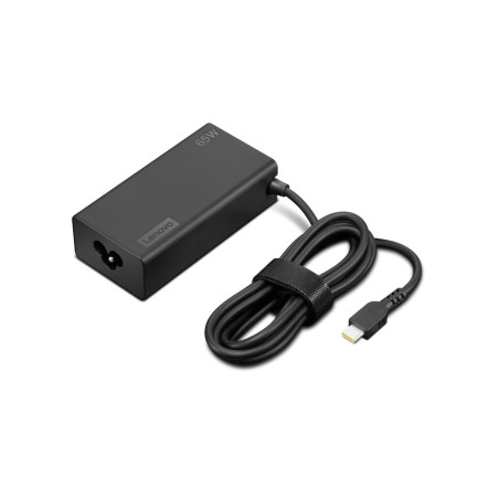 Lenovo 65W Standard USB-C AC Adapter Gen2 - CH