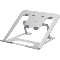 Stojan na notebook Fellowes ALUMIA strieborný