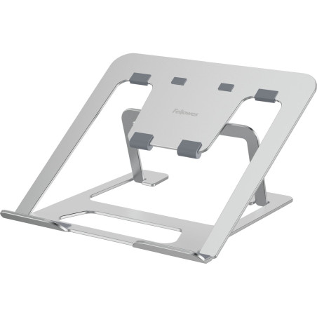 Stojan na notebook Fellowes ALUMIA strieborný