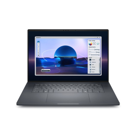 Dell Pro Max Premium/16 MA16250/U9-285H/16''/WUXGA/64GB/1TB/RTX 2000/W11P/Gray/3R NBD
