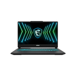 MSI Cyborg/A13UC-2435SKNN/i5-13420H/15,6''/FHD/16GB/1TB/RTX 3050/W11H/Black/2R