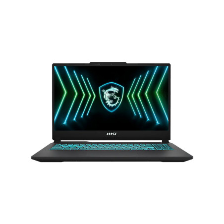 MSI Cyborg/A13UC-2435SKNN/i5-13420H/15,6''/FHD/16GB/1TB/RTX 3050/W11H/Black/2R