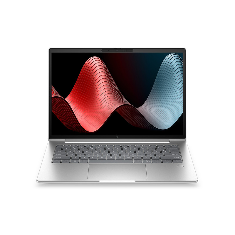 HP EliteBook 6/G2a/R5-230/14''/WUXGA/16GB/512GB/AMD int/W11P/Silver/3R