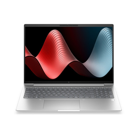 HP EliteBook 6/G2a/R5-230/16''/WUXGA/16GB/512GB/AMD int/W11P/Silver/3R