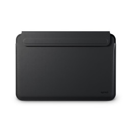 Epico TechGrain Sleeve MacBook Pro 16'' - čierna