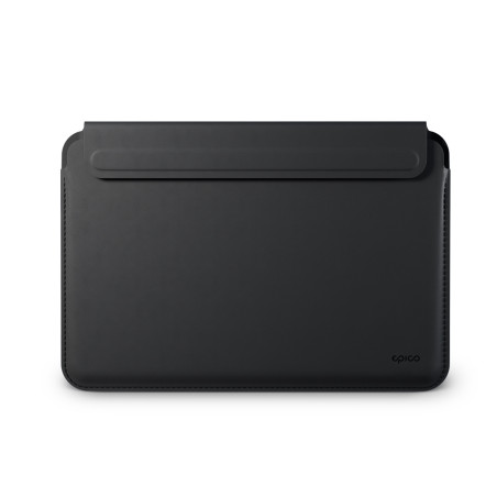 Epico TechGrain Sleeve MacBook Pro 14'' - čierna
