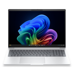 HP EliteBook 8/G2i AI/U5-325/16''/WUXGA/16GB/512GB/Intel int/W11P/Silver/1R