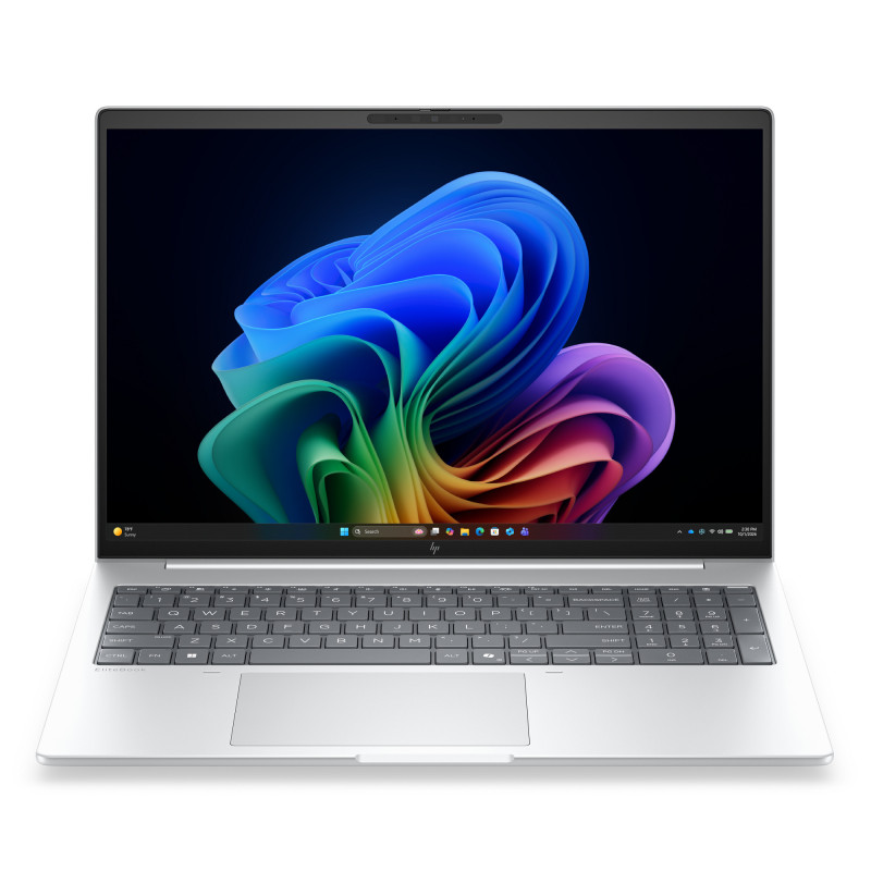 HP EliteBook 8/G2a AI/AI5-435/16''/WUXGA/16GB/512GB/AMD int/W11P/Silver/1R