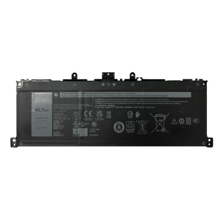 Dell Batérie 3-cell 46.5W/HR LI-ION pre Dell Latitude 7350