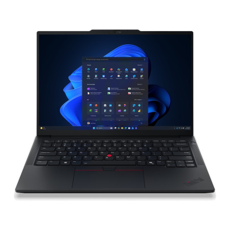 Lenovo ThinkPad E/E14 Gen 8 (Intel)/U7-355/14''/WUXGA/32GB/1TB/Intel int/W11P/Black/3R On-Site