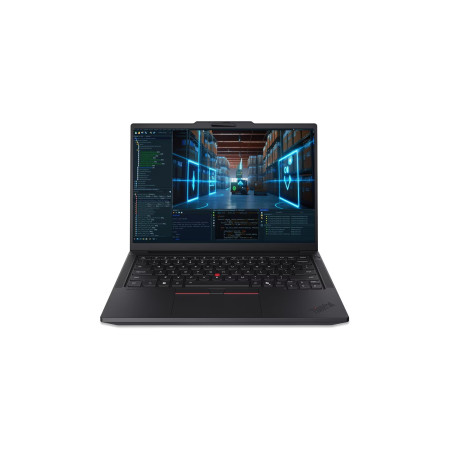 Lenovo ThinkPad P/P14 Gen 7 (AMD)/AMD Ryzen™ AI 7 PRO 450/14''/WUXGA/T/48GB/1TB/AMD int/W11P/Black/3