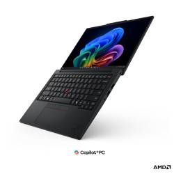 Lenovo ThinkPad T/ThinkPad T14 G7/AI5PRO-440/14''/WUXGA/16GB/512GB/AMD int/W11P/Black/3R