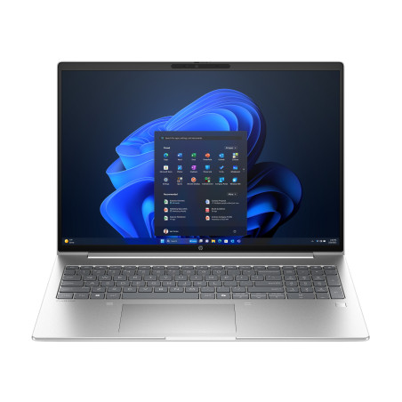 HP ProBook 4/G1i/U5-225U/16''/WUXGA/16GB/512GB/Intel int/W11H/Silver/3R