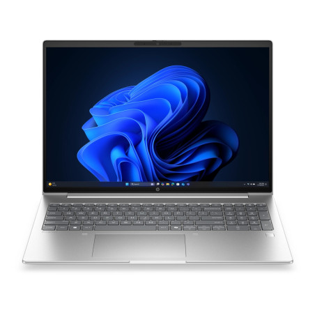 HP ProBook 4/G2a/R7-250/16''/WUXGA/16GB/512GB/AMD int/W11P/Silver/3R
