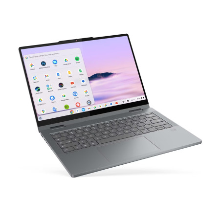 Lenovo Chrome 2in1/14ITN10/3-N355/14''/WUXGA/T/8GB/128GB/Intel int/Chrome/Gray/2R