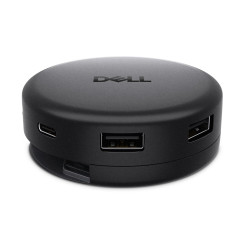 Dell Mobilný adaptér USB-C 7in1 - DA326