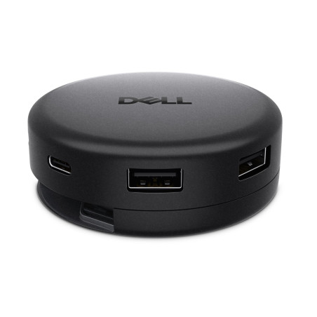 Dell Mobilný adaptér USB-C 7in1 - DA326