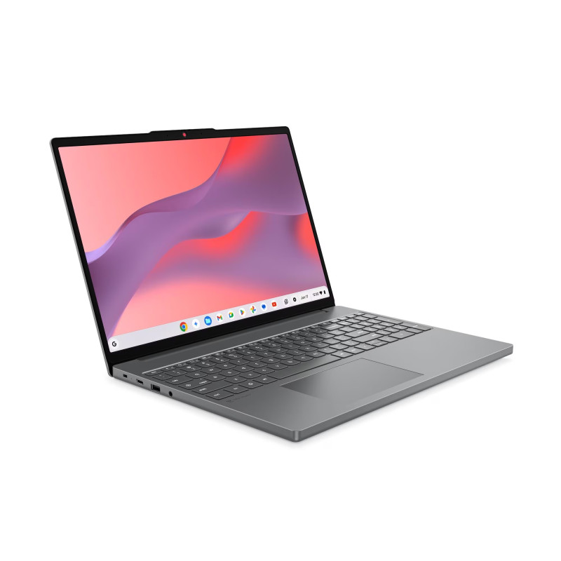 Lenovo Chrome/15M8910/MTK-540/15,3''/WUXGA/8GB/128GB/Mali G57/Chrome/Luna Grey/2R