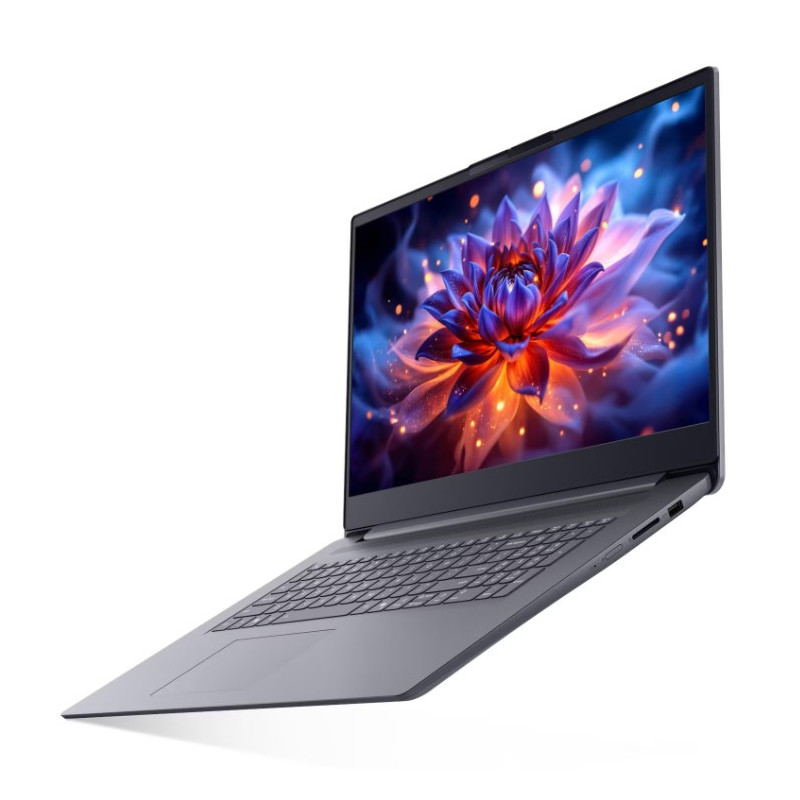 Lenovo IdeaPad Slim 3/17IWC11/5-320/17,3''/FHD/16GB/1TB/Intel int/W11H/Gray/2R