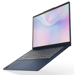 Lenovo IdeaPad Slim 5/14AKP10/AI5-330/14''/WUXGA/16GB/512GB/AMD int/W11H/Blue/2R