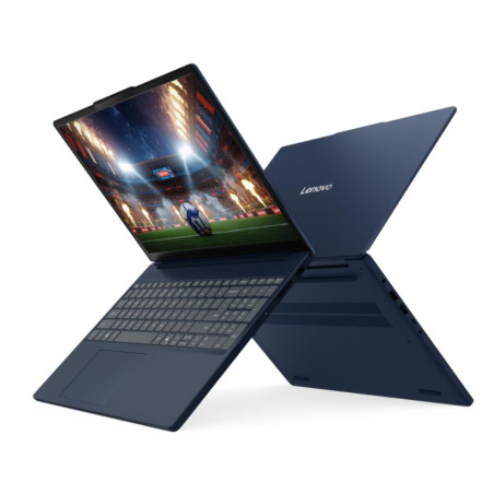 Lenovo IdeaPad Slim 3/15IWC11/5-320/15,3''/WUXGA/16GB/512GB/Intel int/bez OS/Blue/2R