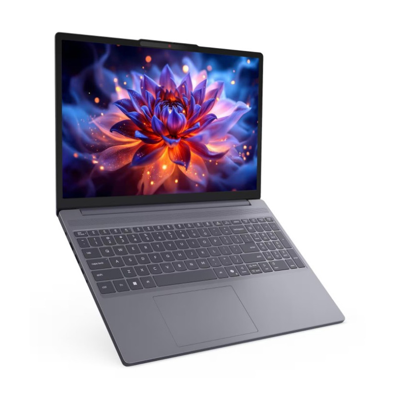 Lenovo IdeaPad Slim 3/15IWC11/5-320/15,3''/WUXGA/16GB/512GB/Intel int/W11H/Gray/2R