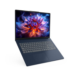 Lenovo IdeaPad Slim 3/16IWC11/7-350/16''/WUXGA/16GB/512GB/Intel int/W11H/Cosmic Blue/2R