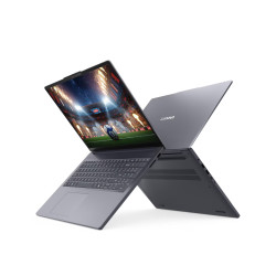 Lenovo IdeaPad Slim 3/16IWC11/5-320/16''/WUXGA/16GB/512GB/Intel int/W11H/Luna Grey/2R