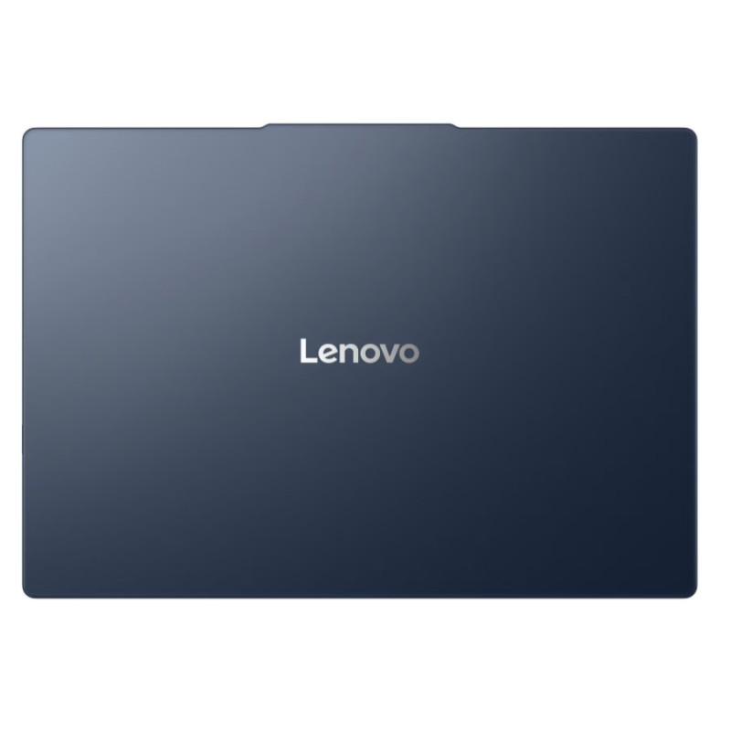 Lenovo IdeaPad Slim 3/15Q8X10/SD-X1-26-100/15,3''/WUXGA/8GB/256GB/Adreno/W11H/Blue/2R