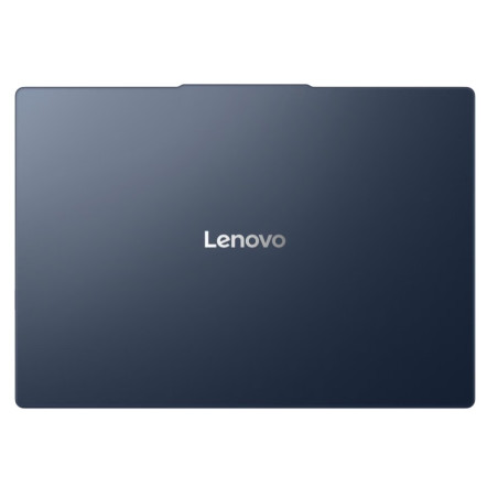 Lenovo IdeaPad Slim 3/15Q8X10/SD-X1-26-100/15,3''/WUXGA/8GB/256GB/Adreno/W11H/Blue/2R
