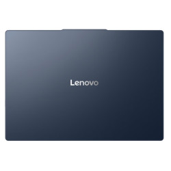 Lenovo IdeaPad Slim 3/15Q8X10/SD-X1-26-100/15,3''/WUXGA/8GB/512GB/Adreno/W11H/Blue/2R