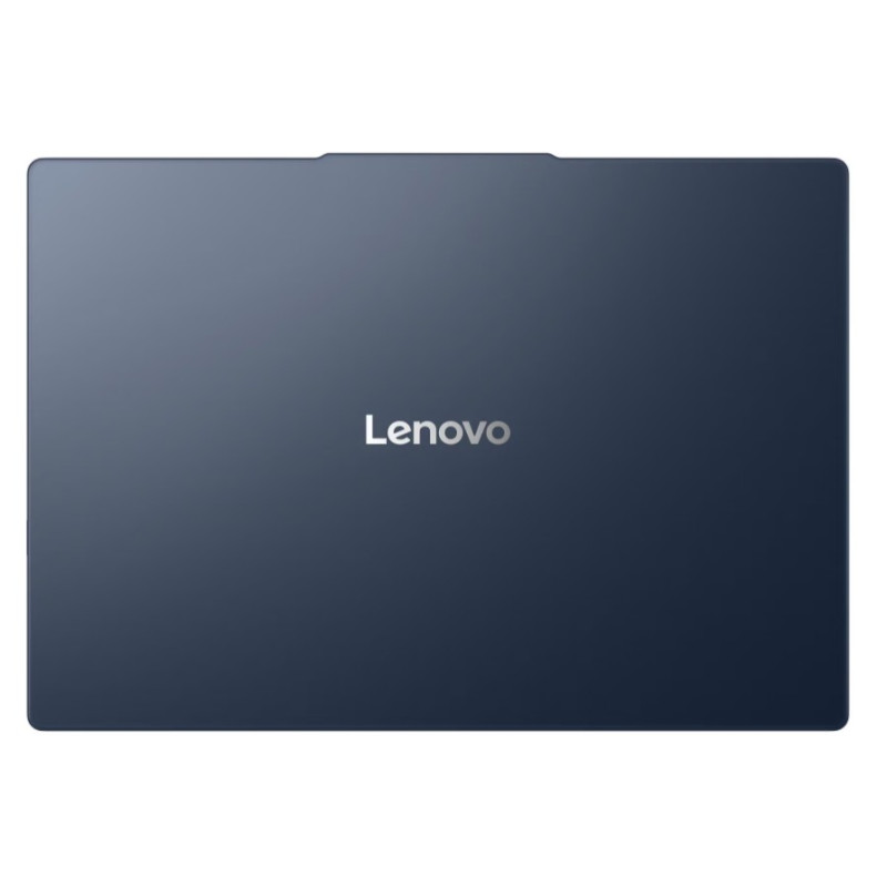 Lenovo IdeaPad Slim 3/15Q8X10/SD-X1-26-100/15,3''/WUXGA/8GB/512GB/Adreno/W11H/Blue/2R