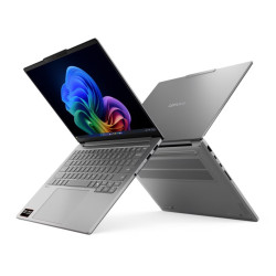 Lenovo IdeaPad Pro 5/14AKP10/AI5-340/14''/2880x1800/24GB/512GB/AMD int/W11H/Gray/2R