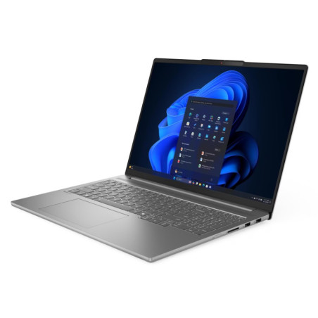 Lenovo IdeaPad Pre 5/16AIH10/U9-285H/16''/2880x1800/32GB/1TB/RTX 5050/W11H/Gray/2R