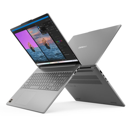 Lenovo IdeaPad Slim 5/16AKP10/AI5-330/16''/WUXGA/16GB/512GB/AMD int/W11H/Gray/2R