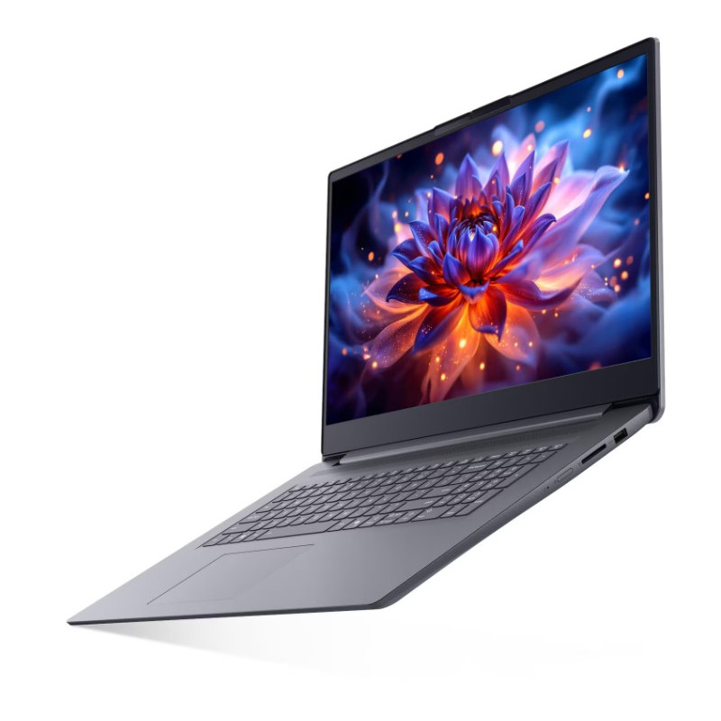 Lenovo IdeaPad Slim 3/17IWC11/5-320/17,3''/FHD/16GB/512GB/Intel int/W11H/Gray/2R