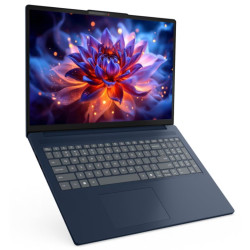 Lenovo IdeaPad Slim 3/16IWC11/5-320/16''/WUXGA/8GB/512GB/Intel int/W11H/Gray/2R