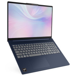 Lenovo IdeaPad Slim 5/16AKP10/AI7-350/16''/WUXGA/16GB/1TB/AMD int/W11H/Blue/2R