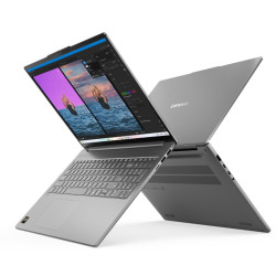 Lenovo IdeaPad Slim 5/16AKP10/AI7-350/16''/2880x1800/32GB/1TB/AMD int/W11H/Gray/2R