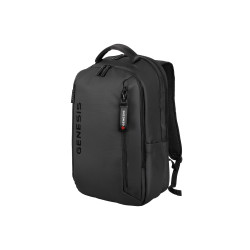 Batoh Genesis PALLAD 510 pre herný ntb do 17,3''