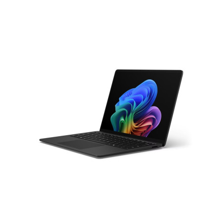 Microsoft Surface Laptop 13.8'' (8. edícia)/U7-366H/13,8''/2304x1536/T/16GB/256GB/Intel int/W11P/Black/