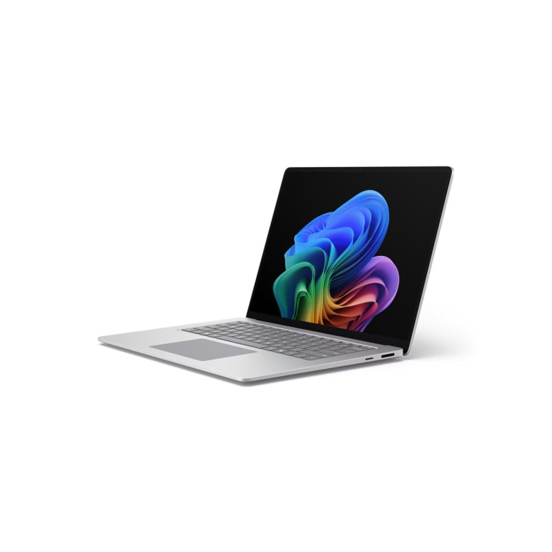 Microsoft Surface Laptop 15'' (8. edícia)/UX7-368H/15''/3270x2180/T/32GB/256GB/Intel int/W11P/Platinum/
