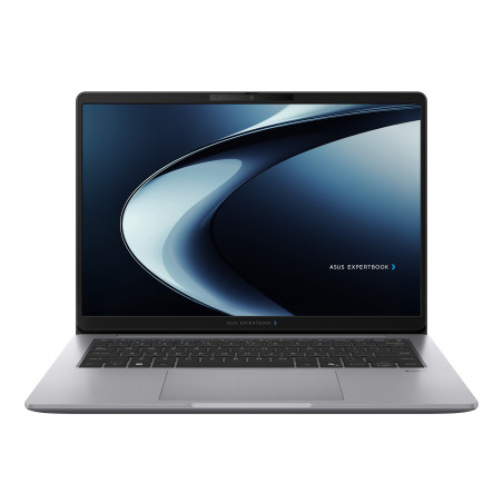 ASUS ExpertBook P3/PM3406CHA-R716512/R7-8840HS/14''/WUXGA/16GB/512GB/AMD int/bez OS/Gray/2R