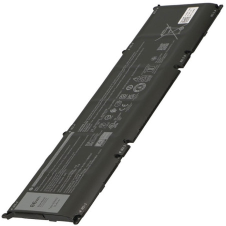 Dell originálna batéria 86WH 6CELL pre DELL Precision 5560