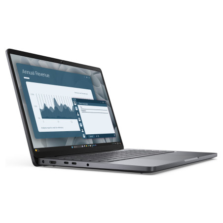 Dell Pro 14/PC14250/7-150U/14''/WUXGA/16GB/512GB/Intel int/W11P/Gray/3R NBD