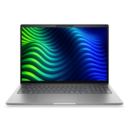HP ZBook 8/G2i 16/U7-366H/16''/4K/32GB/1TB/RTX 500/W11P/Silver/3R On-Site